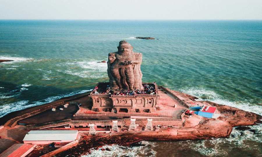 KanyaKumari