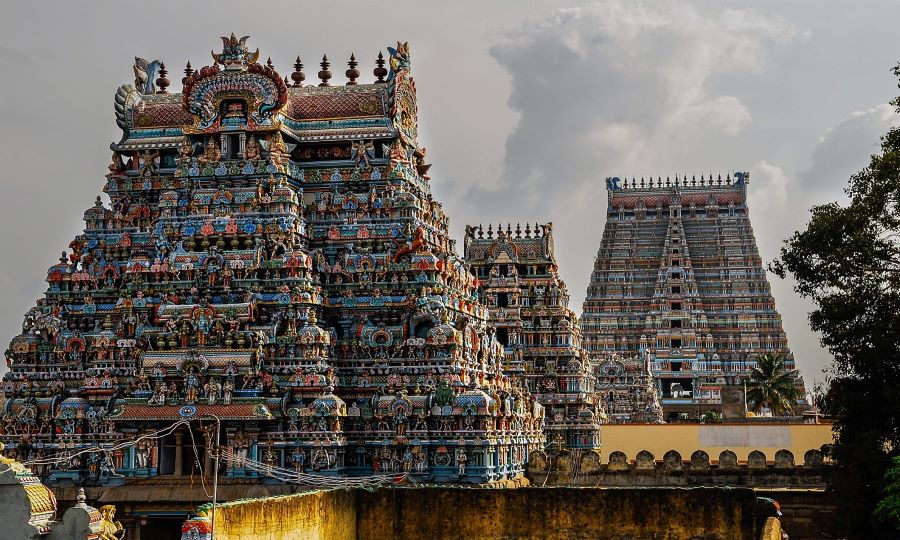 Madurai