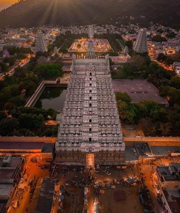 Tiruvannamalai