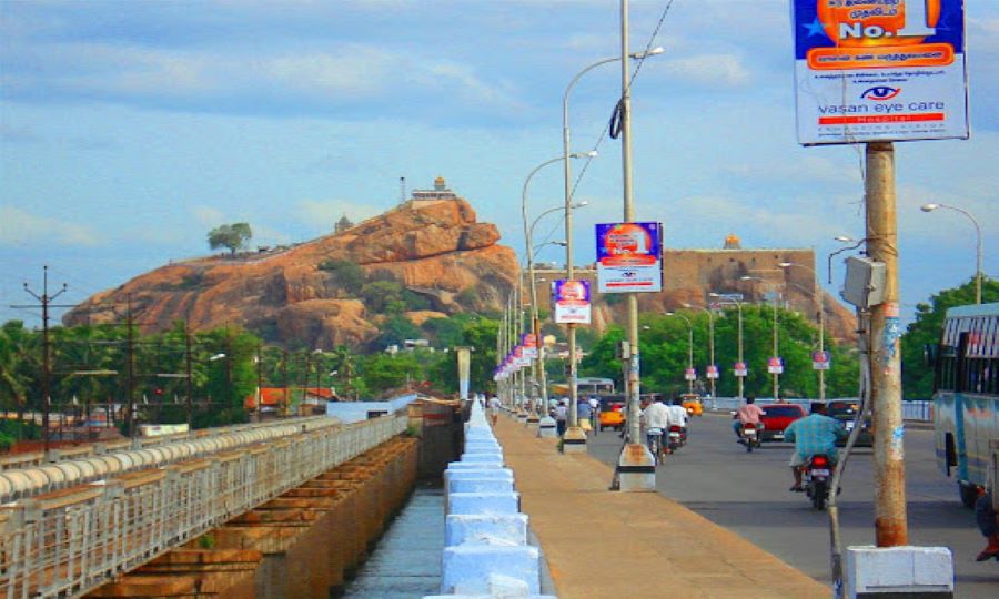 Trichy